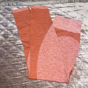 Victoria secret leggings